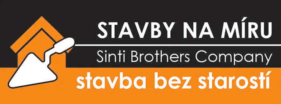 Stavby na míru HK — SINTI Brothers Company